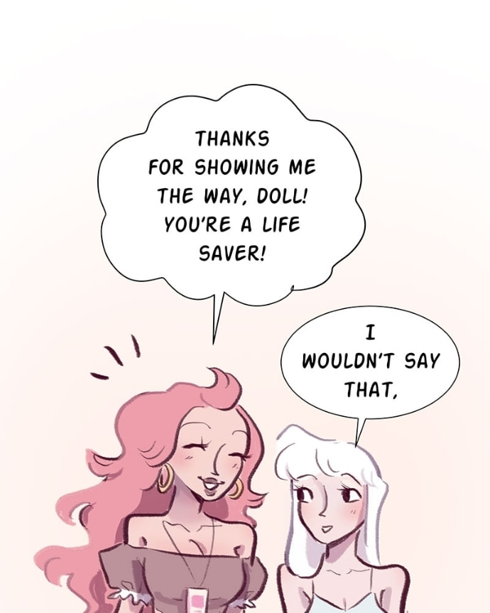 Edith (Anthology) Chapter 17 page 52 - 