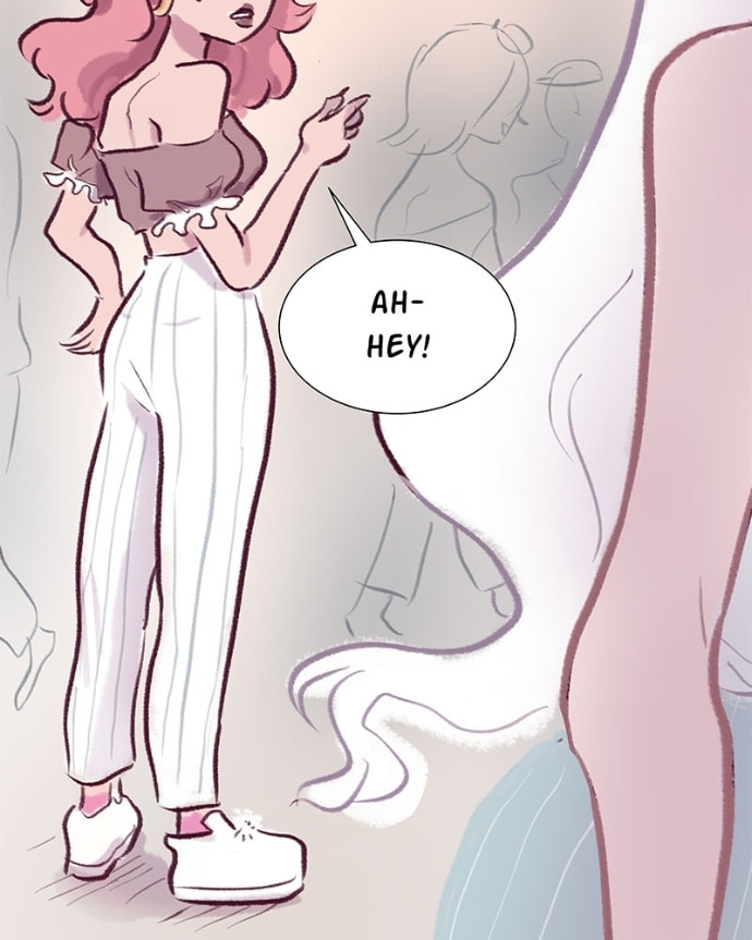 Edith (Anthology) Chapter 17 page 69 - 