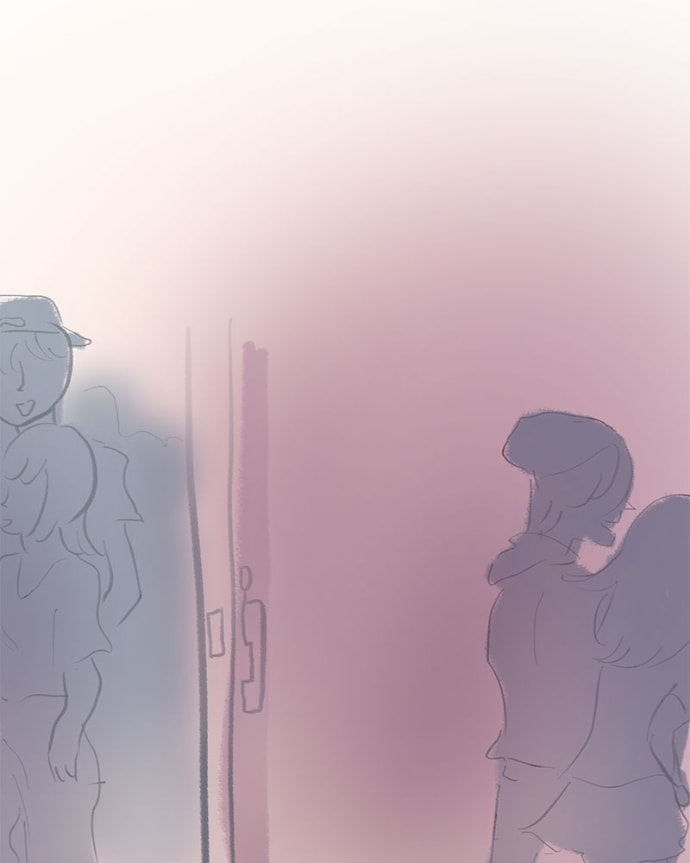 Edith (Anthology) Chapter 17 page 75 - 
