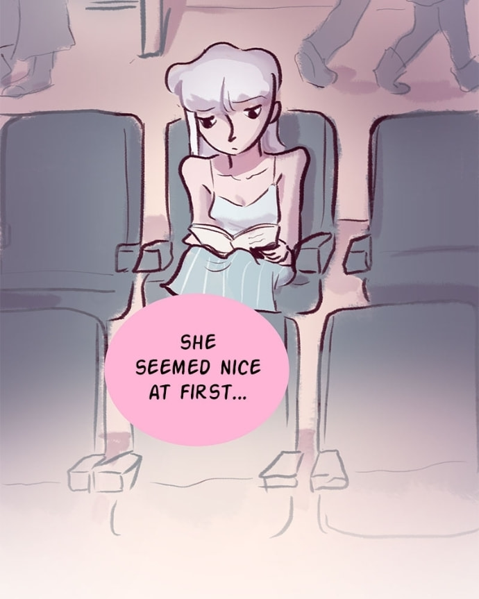 Edith (Anthology) Chapter 17 page 76 - 