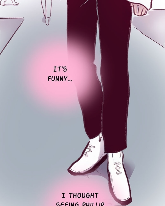 Edith (Anthology) Chapter 17 page 85 - 