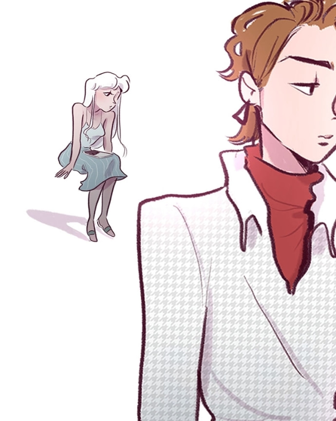 Edith (Anthology) Chapter 17 page 89 - 