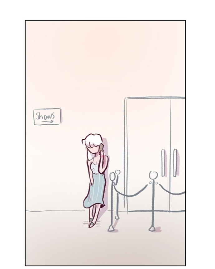 Edith (Anthology) Chapter 17 page 92 - 