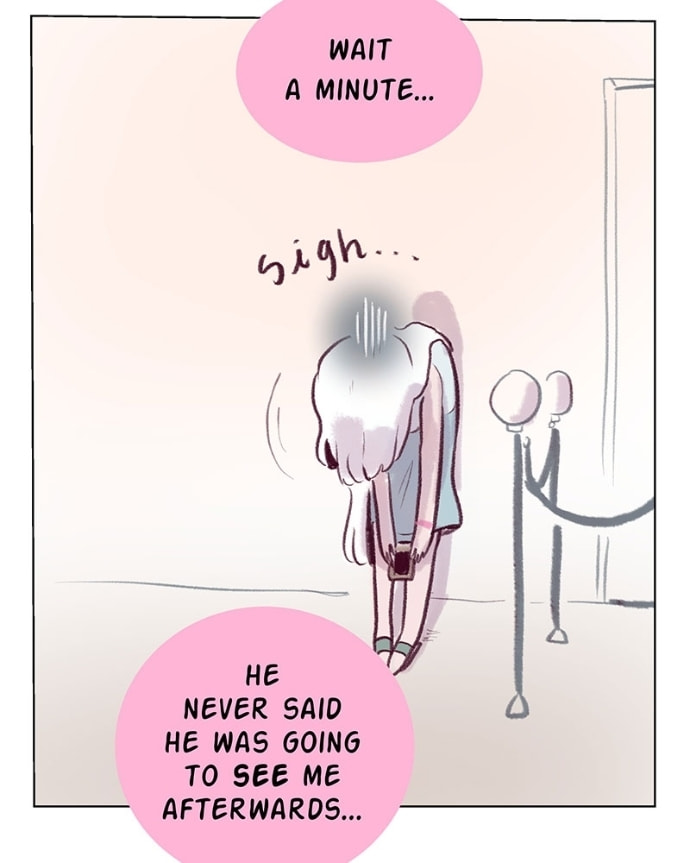 Edith (Anthology) Chapter 17 page 96 - 