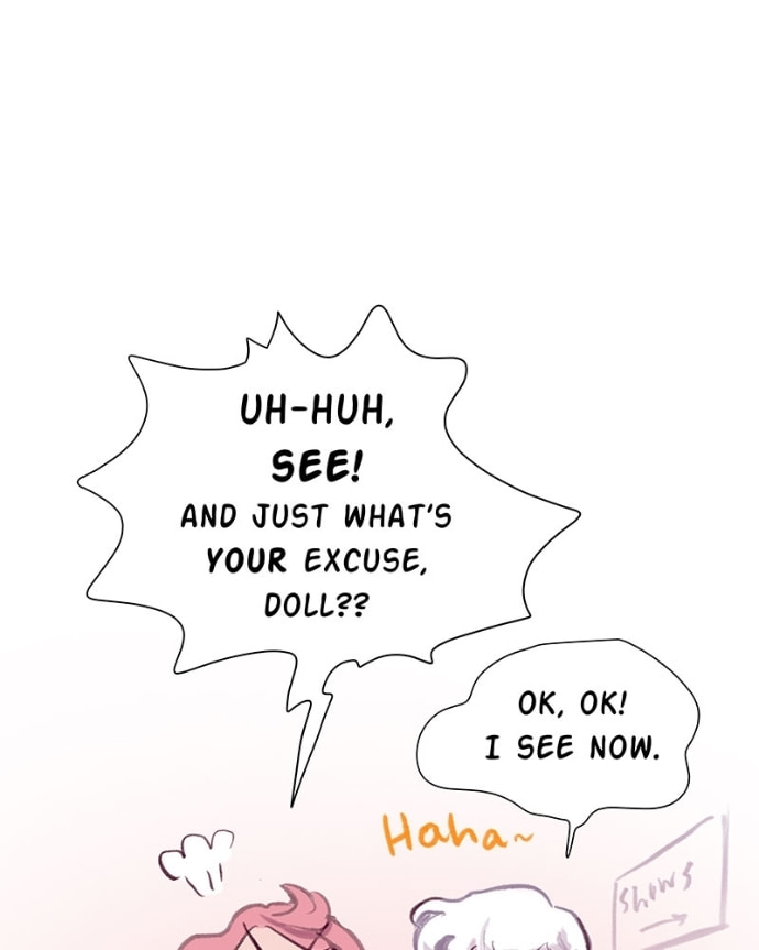 Edith (Anthology) Chapter 18 page 21 - 