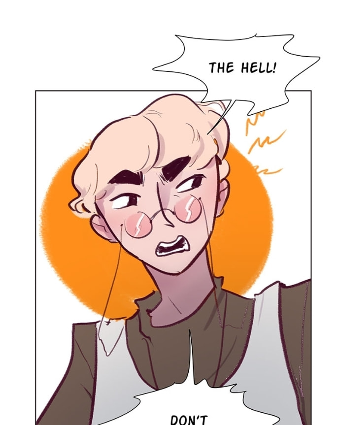 Edith (Anthology) Chapter 18 page 25 - 