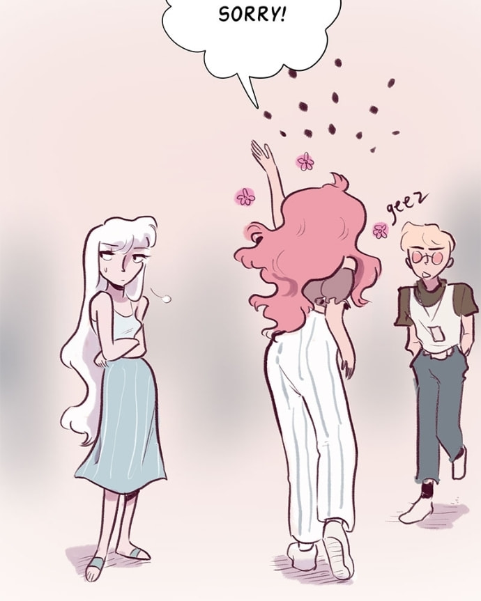 Edith (Anthology) Chapter 18 page 28 - 