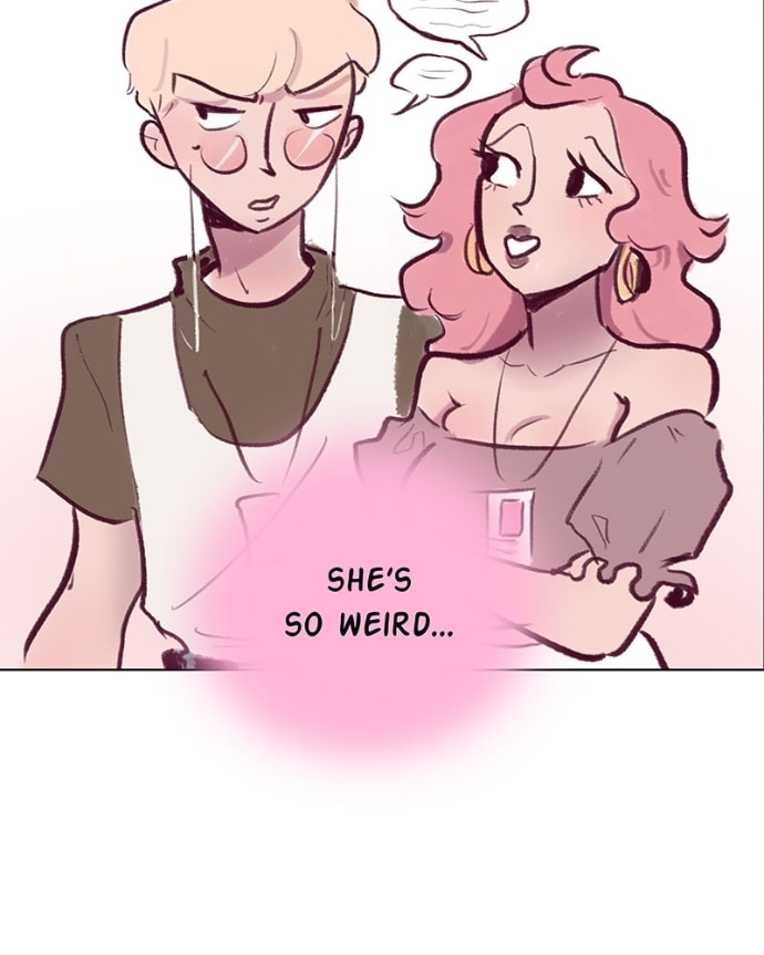Edith (Anthology) Chapter 18 page 33 - 