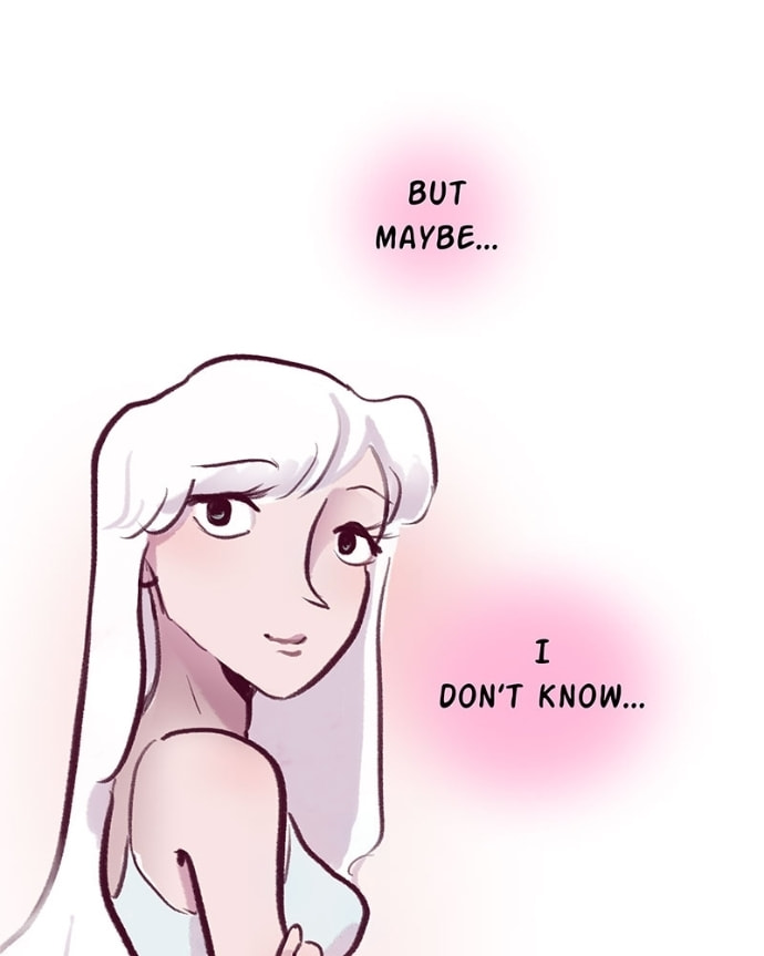 Edith (Anthology) Chapter 18 page 34 - 