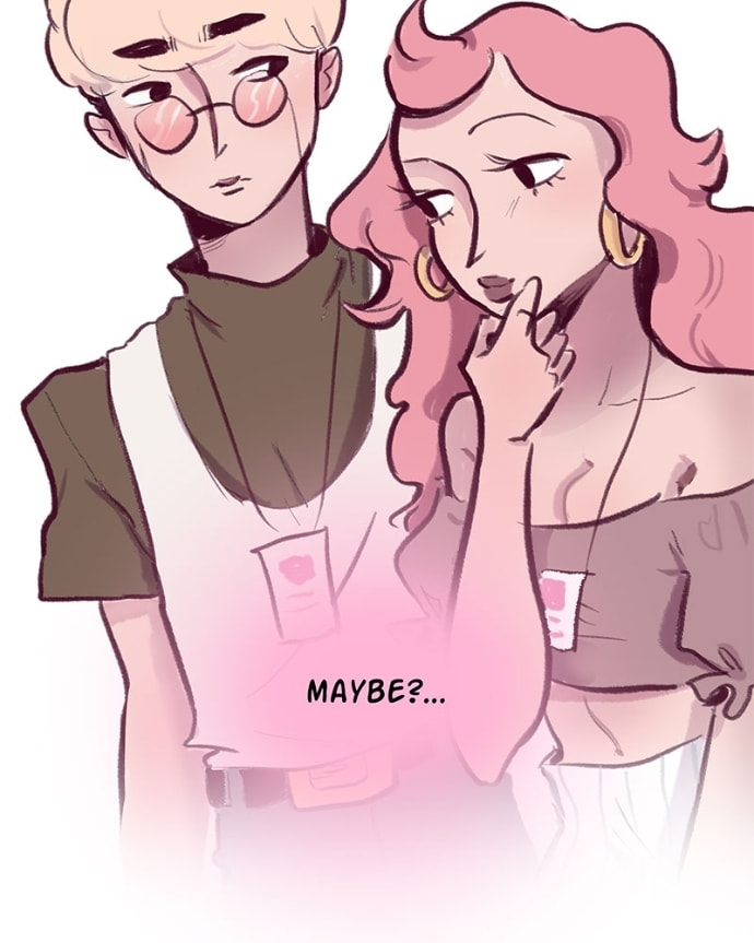 Edith (Anthology) Chapter 18 page 36 - 