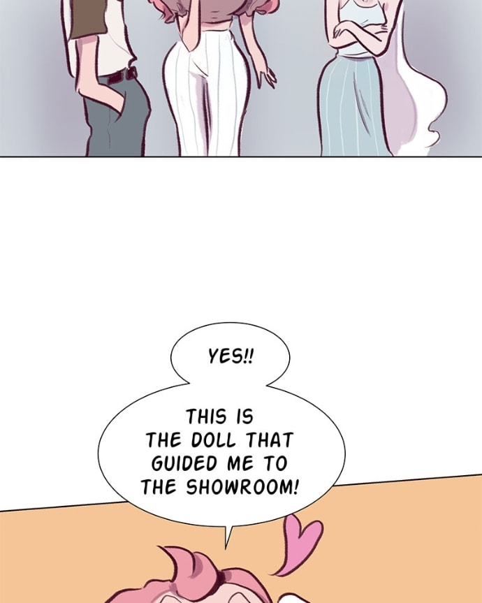 Edith (Anthology) Chapter 18 page 39 - 