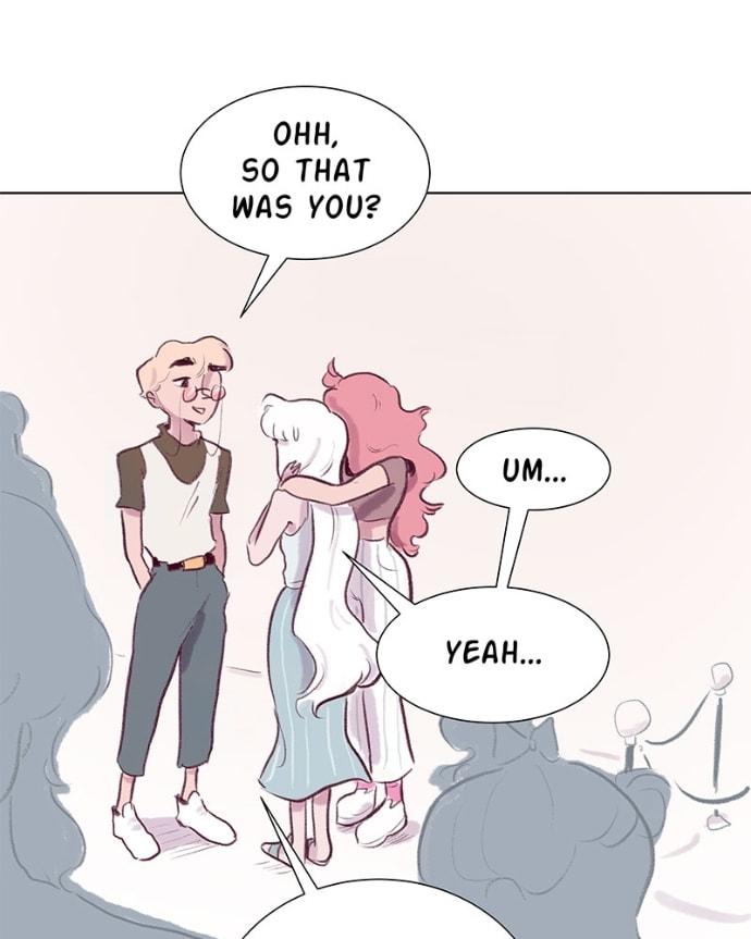 Edith (Anthology) Chapter 18 page 41 - 