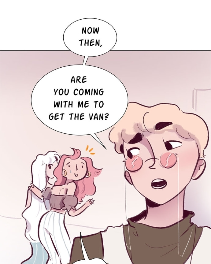 Edith (Anthology) Chapter 18 page 45 - 