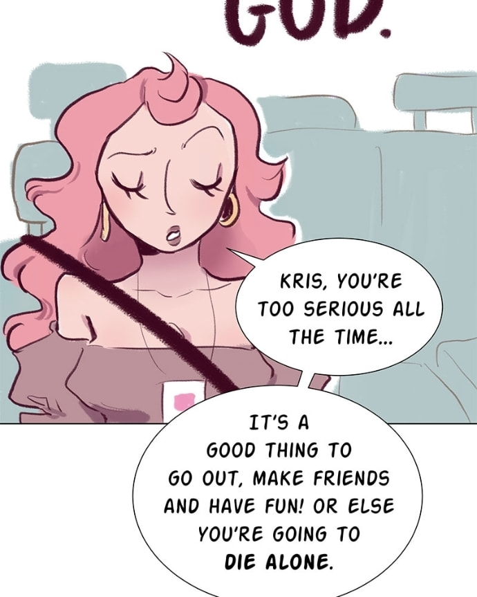 Edith (Anthology) Chapter 18 page 62 - 