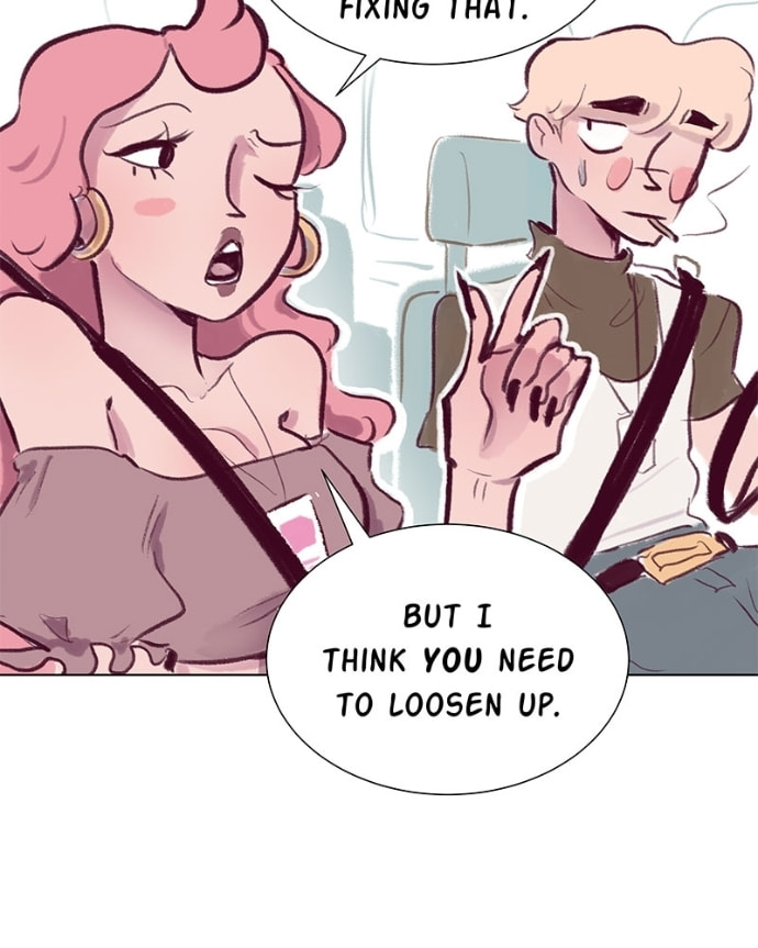 Edith (Anthology) Chapter 18 page 66 - 