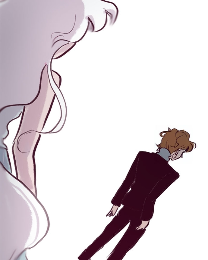 Edith (Anthology) Chapter 18 page 77 - 