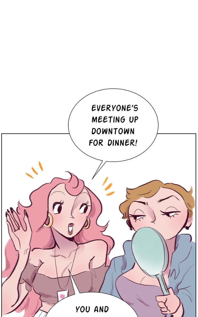 Edith (Anthology) Chapter 19 page 11 - 