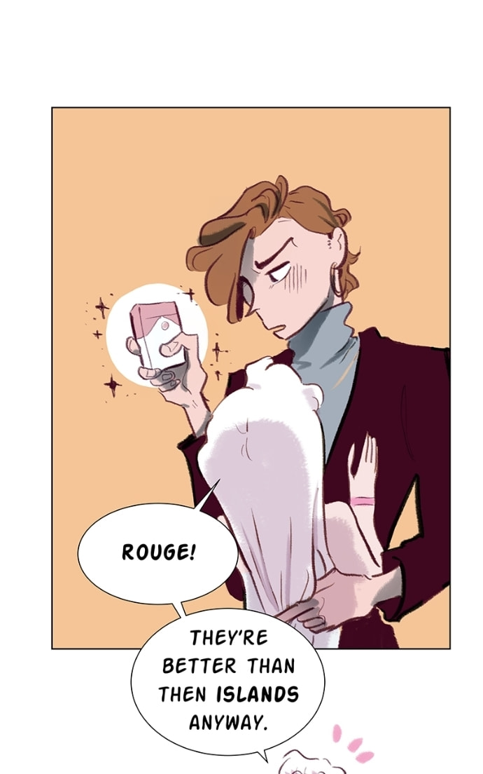 Edith (Anthology) Chapter 19 page 28 - 
