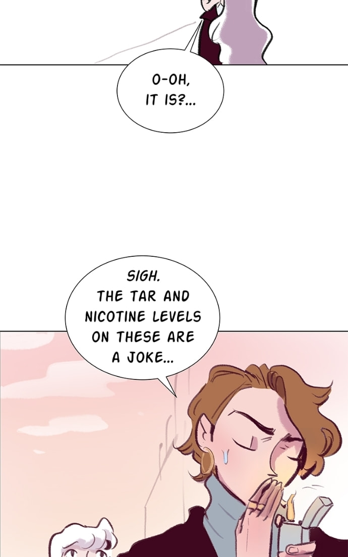 Edith (Anthology) Chapter 19 page 30 - 