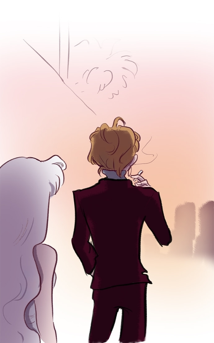 Edith (Anthology) Chapter 19 page 32 - 