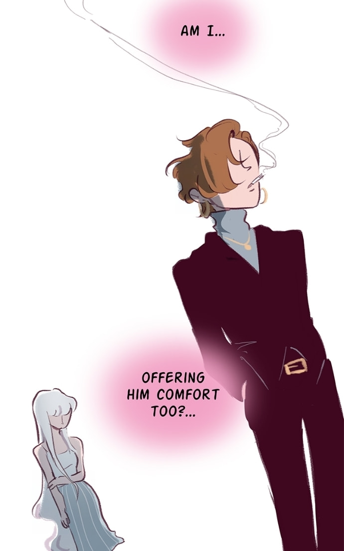 Edith (Anthology) Chapter 19 page 40 - 
