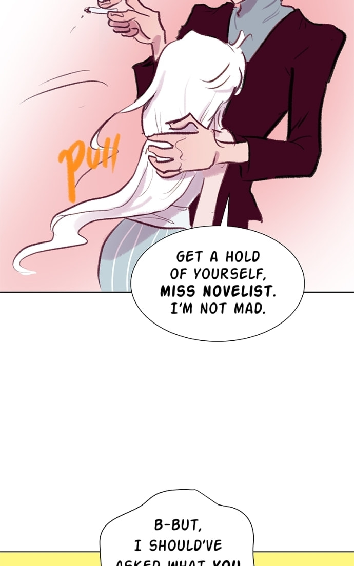Edith (Anthology) Chapter 19 page 44 - 