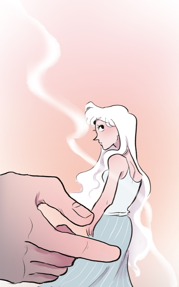 Edith (Anthology) Chapter 19 page 51 - 