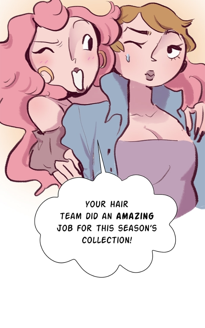 Edith (Anthology) Chapter 19 page 7 - 