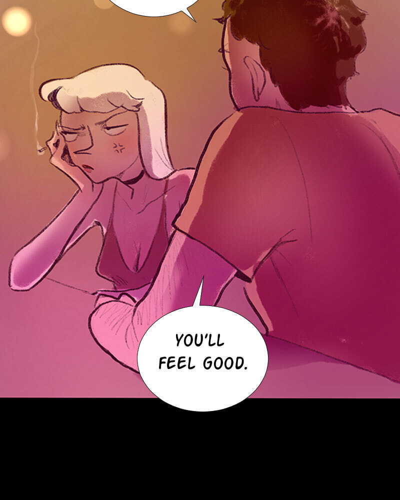 Edith (Anthology) Chapter 2 page 71 - 