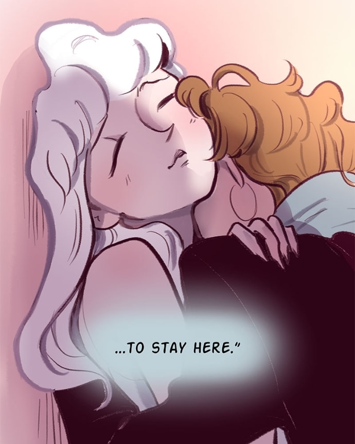 Edith (Anthology) Chapter 20 page 12 - 