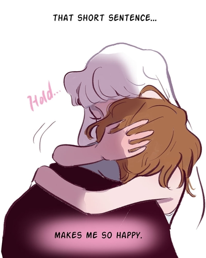 Edith (Anthology) Chapter 20 page 14 - 