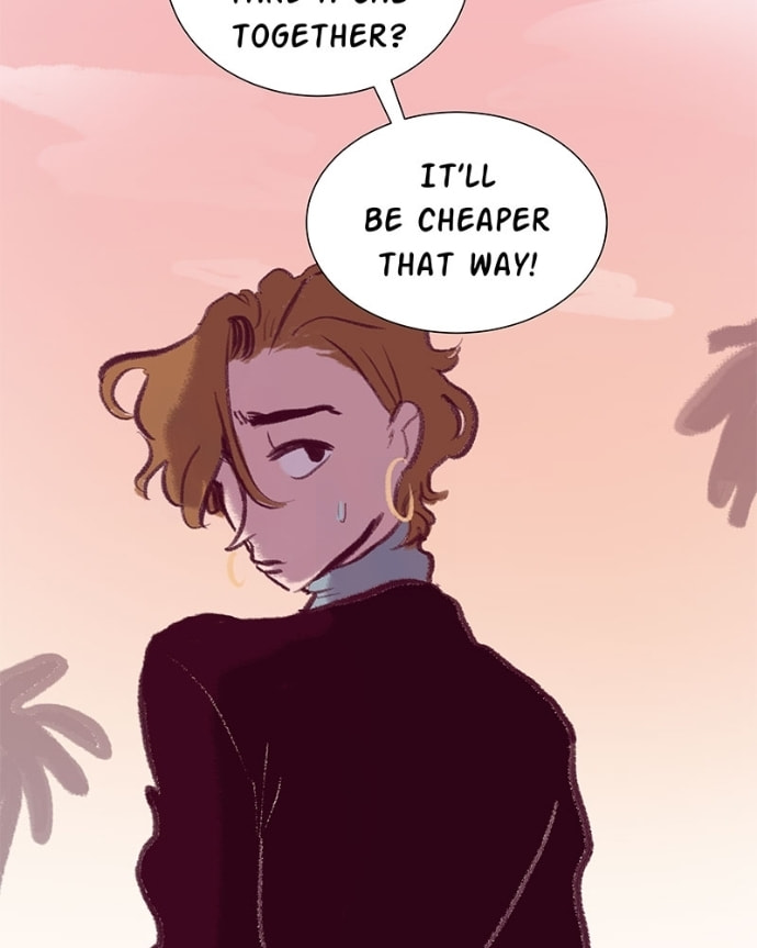 Edith (Anthology) Chapter 20 page 40 - 