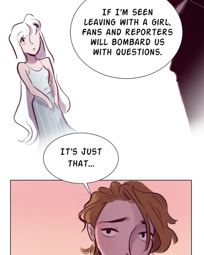 Edith (Anthology) Chapter 20 page 44 - 