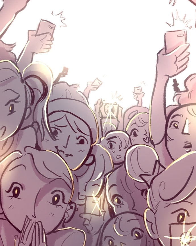 Edith (Anthology) Chapter 20 page 48 - 