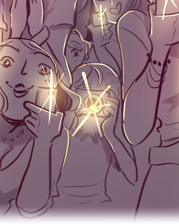 Edith (Anthology) Chapter 20 page 49 - 