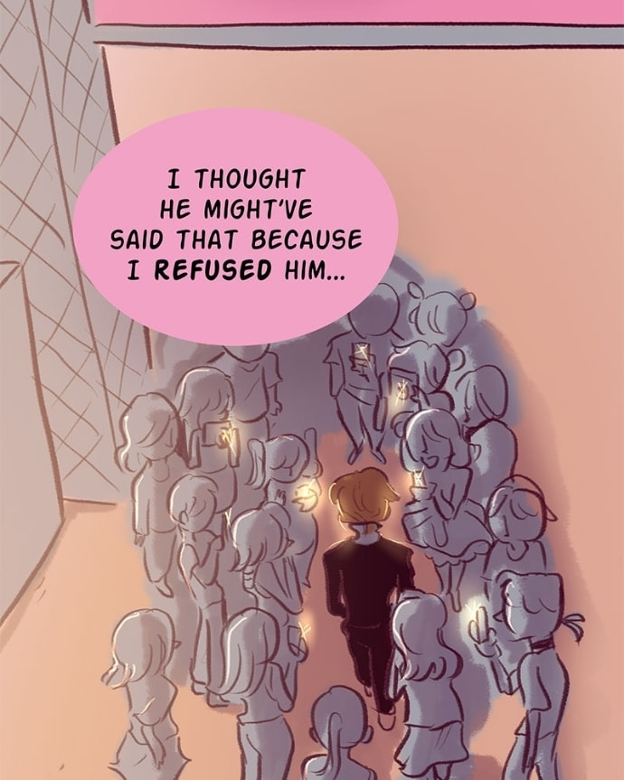Edith (Anthology) Chapter 20 page 51 - 