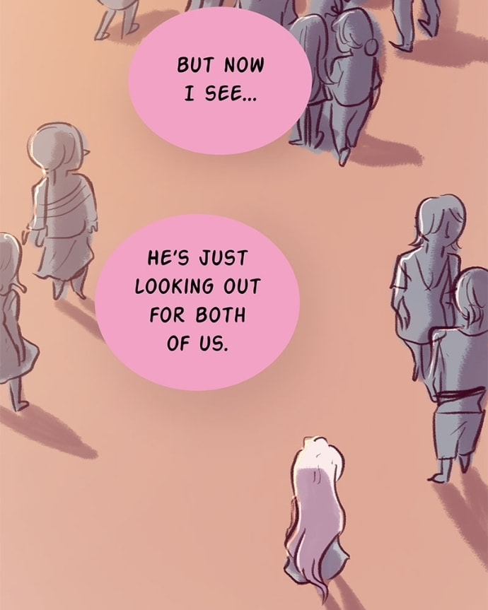 Edith (Anthology) Chapter 20 page 52 - 