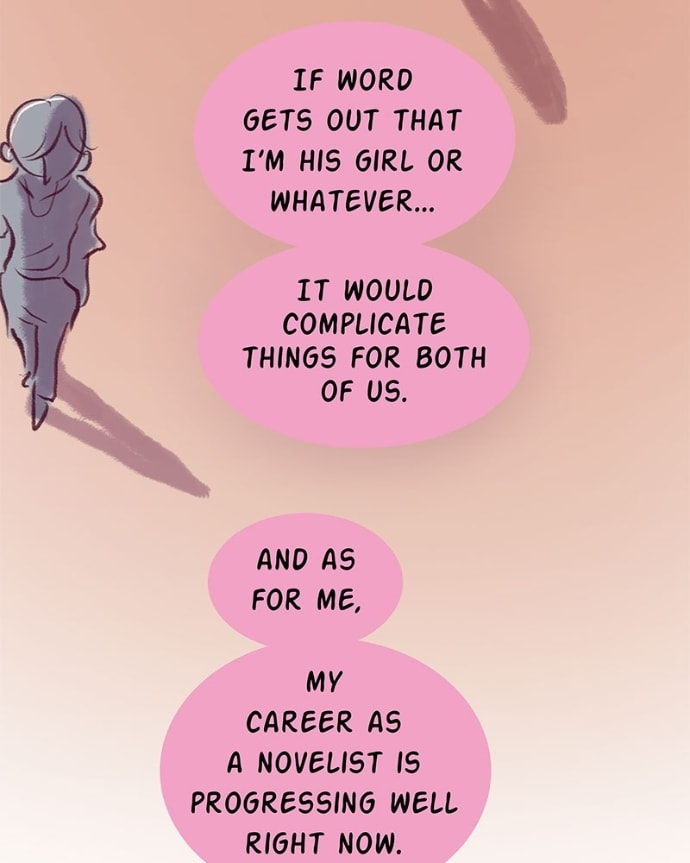 Edith (Anthology) Chapter 20 page 53 - 