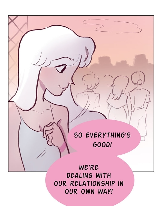 Edith (Anthology) Chapter 20 page 55 - 
