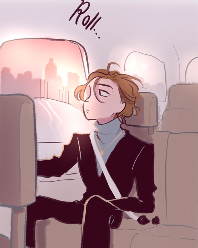 Edith (Anthology) Chapter 20 page 63 - 