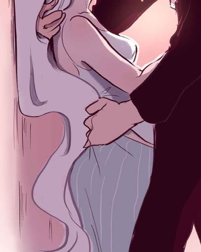 Edith (Anthology) Chapter 20 page 9 - 