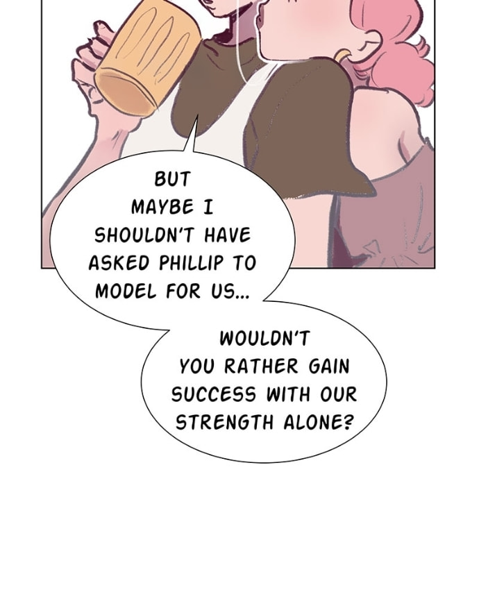 Edith (Anthology) Chapter 21 page 12 - 