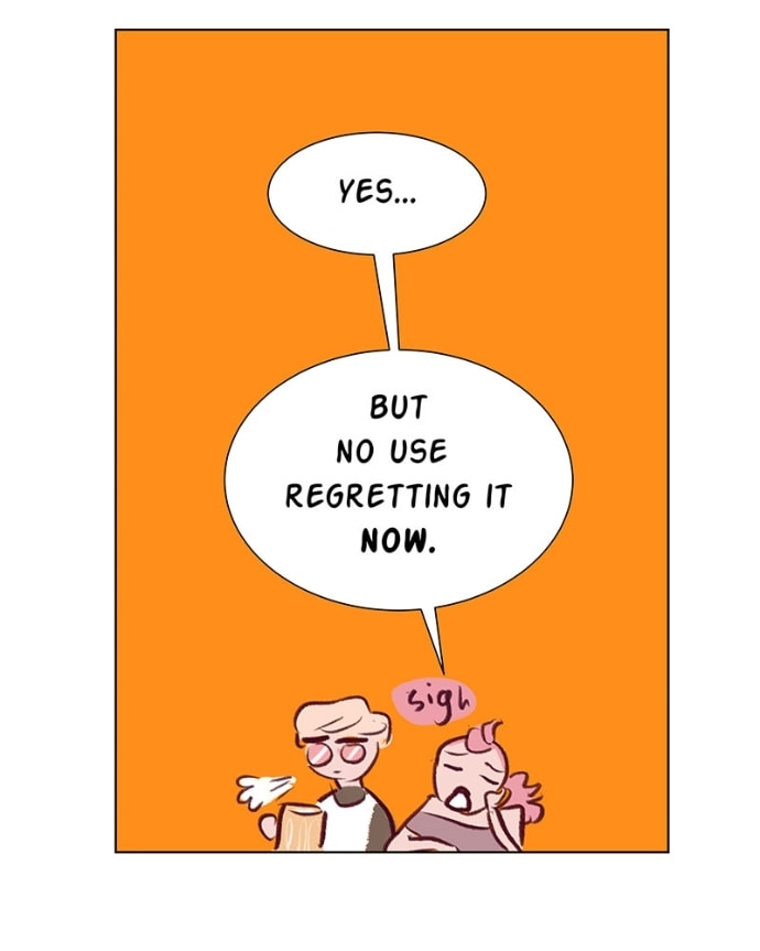 Edith (Anthology) Chapter 21 page 13 - 