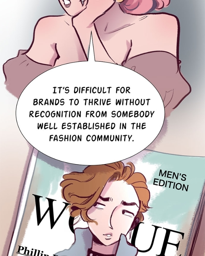 Edith (Anthology) Chapter 21 page 15 - 