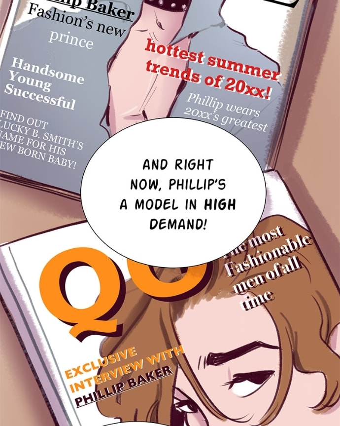 Edith (Anthology) Chapter 21 page 16 - 