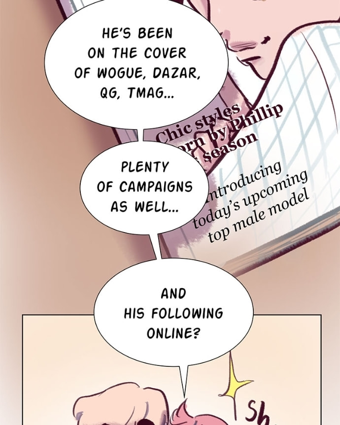 Edith (Anthology) Chapter 21 page 17 - 