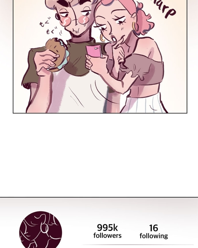 Edith (Anthology) Chapter 21 page 18 - 