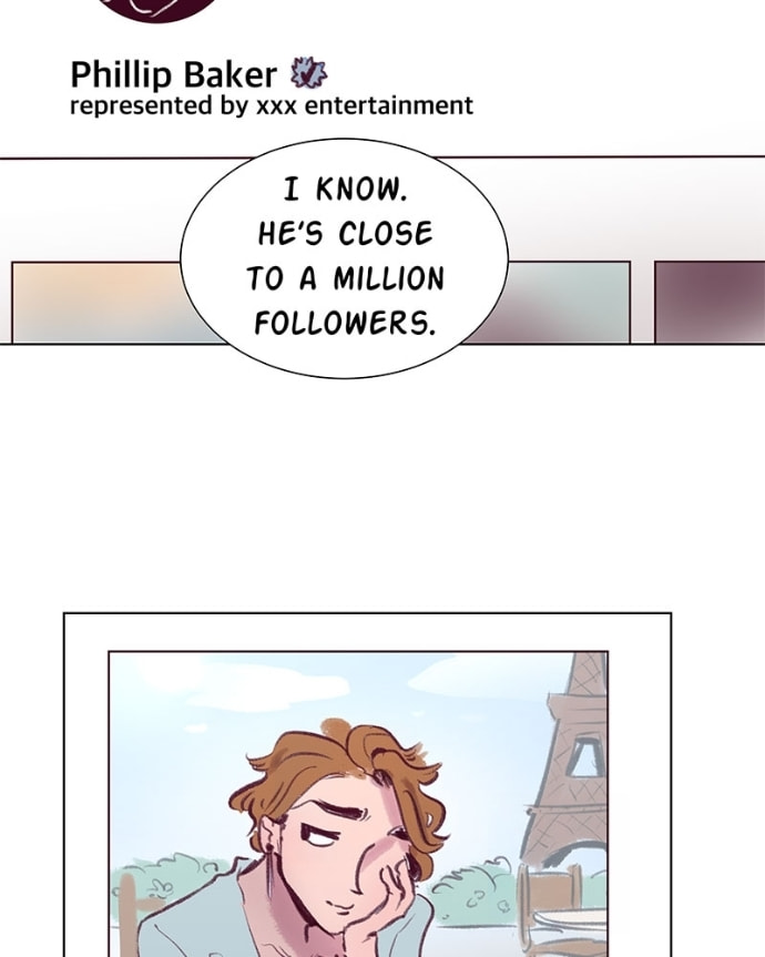 Edith (Anthology) Chapter 21 page 19 - 