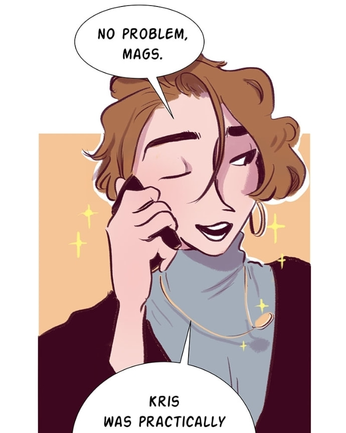 Edith (Anthology) Chapter 21 page 29 - 