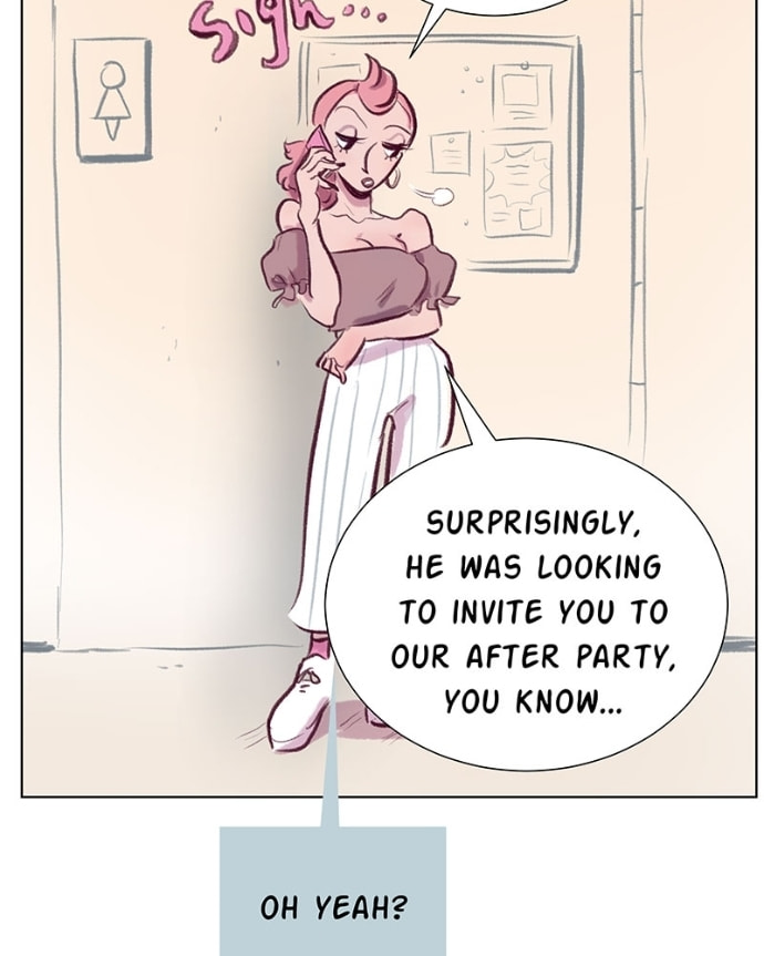 Edith (Anthology) Chapter 21 page 32 - 